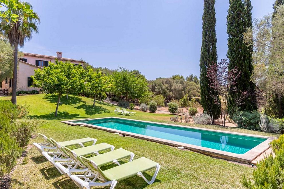 Country Property in Mallorca for sale